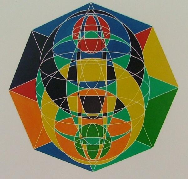 work by John WRAGG