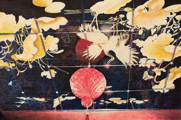 work by John WRAGG